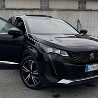 Peugeot 3008 gt pack