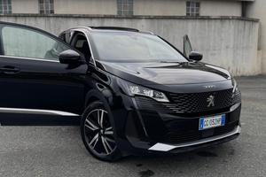 Peugeot 3008 gt pack