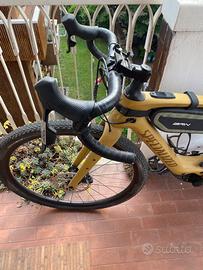 turbo creo 2  comp carb specialized