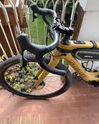 turbo creo 2  comp carb specialized