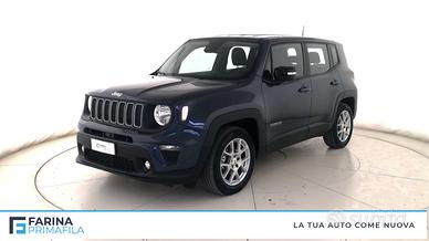 JEEP Renegade 2019 - Renegade 1.6 mjt Limit U81229