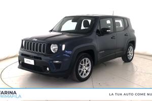 JEEP Renegade 2019 - Renegade 1.6 mjt Limit U81229