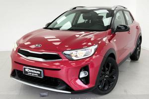 Kia Stonic 1.6 CRDi 115 CV Style