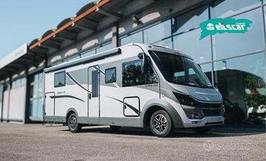 ARCA AMERICA H 745 GLC