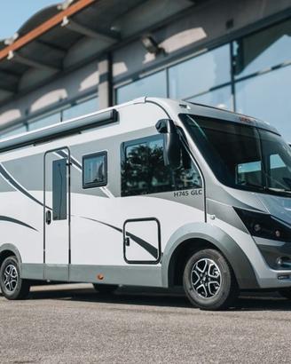ARCA AMERICA H 745 GLC