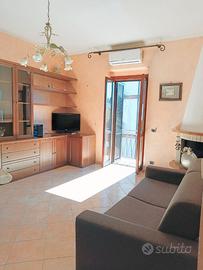 Casa vacanza Lulu's house