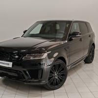 Land Rover Range Rover Sport 3.0D l6 300 CV H...
