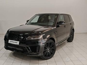 Land Rover Range Rover Sport 3.0D l6 300 CV H...