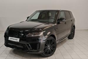 Land Rover Range Rover Sport 3.0D l6 300 CV H...