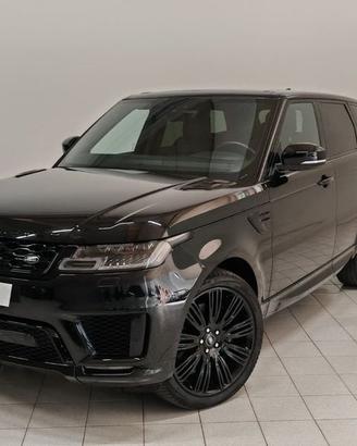 Land Rover Range Rover Sport 3.0D l6 300 CV H...