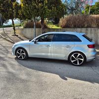 Audi A3 2.0 184cv 2013