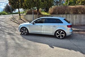Audi A3 2.0 184cv 2013