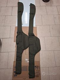 Foderi porta canne 12"piedi Forge Tackle