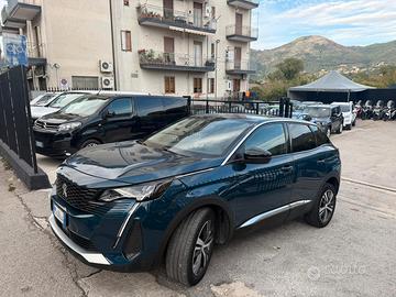 Peugeot 3008 BlueHDi 130 S&S Allure
