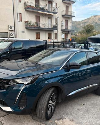 Peugeot 3008 BlueHDi 130 S&S Allure