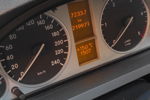 Mercedes classe b 200