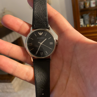Orologio armani come nuovo