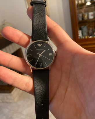 Orologio armani come nuovo