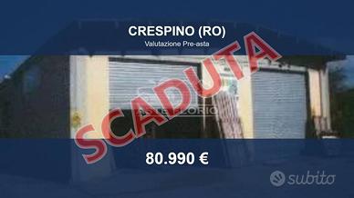 Immobile in asta di 94 m² con più di 5 locali a Cr