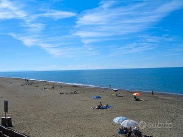 Bilocale x vacanze estive