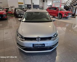 Volkswagen Polo 1.4 TDI 5p. Comfortline BlueMotion