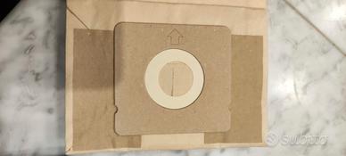 sacchetti per asciugare 