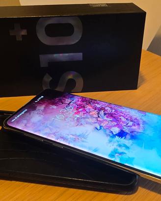 Samsung Galaxy S10+