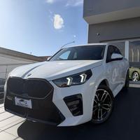 Bmw X2 xDrive 20d Msport Pro uff Italia