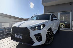 Bmw X2 xDrive 20d Msport Pro uff Italia