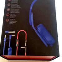 Cuffie dj Beats  Mixr (David Guetta)