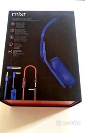 Cuffie dj Beats  Mixr (David Guetta)