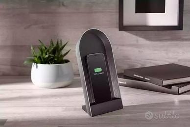 Domus - Wireless Charger design by Matteo Ragni