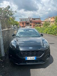 FORD PUMA ST-LINE X