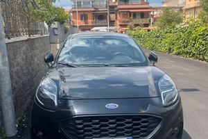 FORD PUMA ST-LINE X