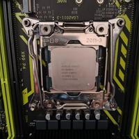 CPU Intel 2630 v4