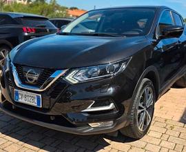 Nissan Qasqhai 1.6 DCi 130 CV N-Connecta