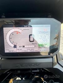 Moto usata come nuova