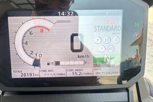 Moto usata come nuova