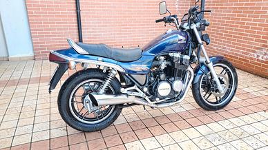 Honda Night Hawk