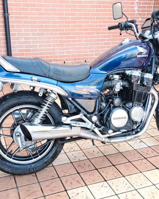 Honda Night Hawk