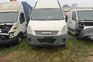 MUSATA COMPLETA IVECO DAILY 2010