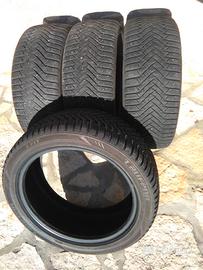 Gomme invernali 17"