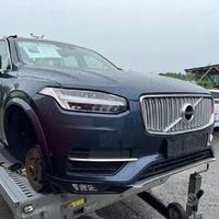 VOLVO XC90 II INSCRIPTION Muso musata frontale com