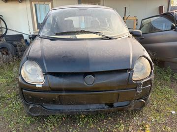 AIXAM MEGA CITY 50 diesel