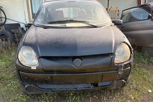 AIXAM MEGA CITY 50 diesel