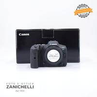 Canon EOS R5 Body 7000 Scatti Usato (G246)