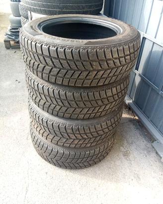 GOMME INVERNALI PNEUMATICI DA NEVE 185/65 R15
