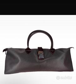 Borsa marrone