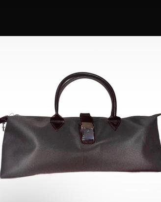 Borsa marrone