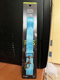 Guinzaglio Miniso per cani 8-12 kg